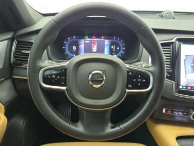 XC90 Gen 2