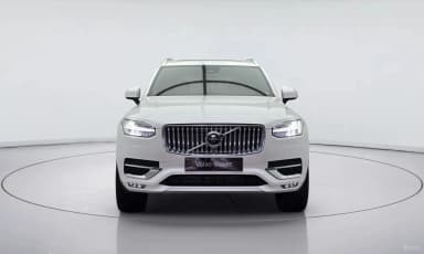 XC90 Gen 2