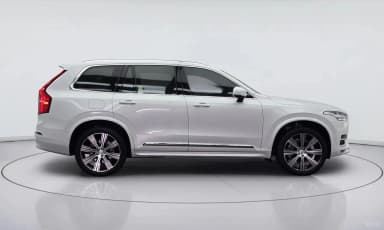 XC90 Gen 2