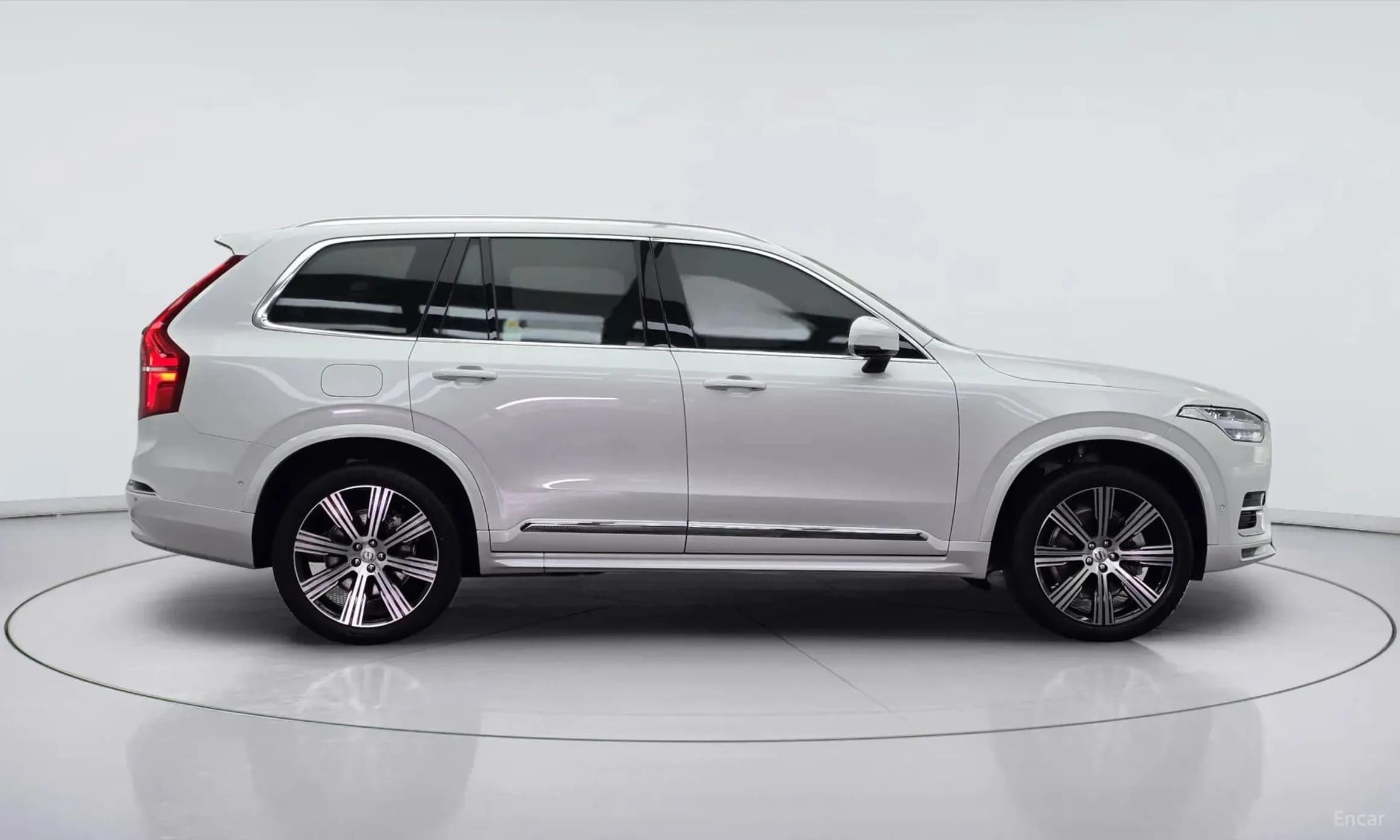 XC90 Gen 2