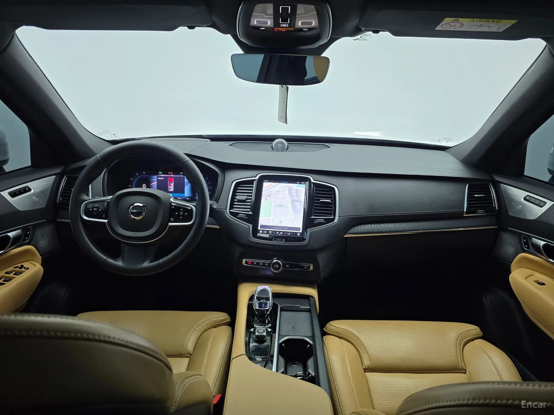 XC90 Gen 2