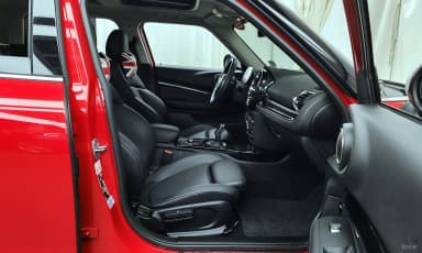 Cooper Clubman