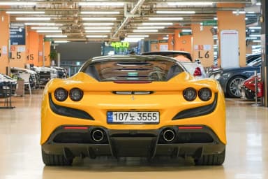 F8 Tributo