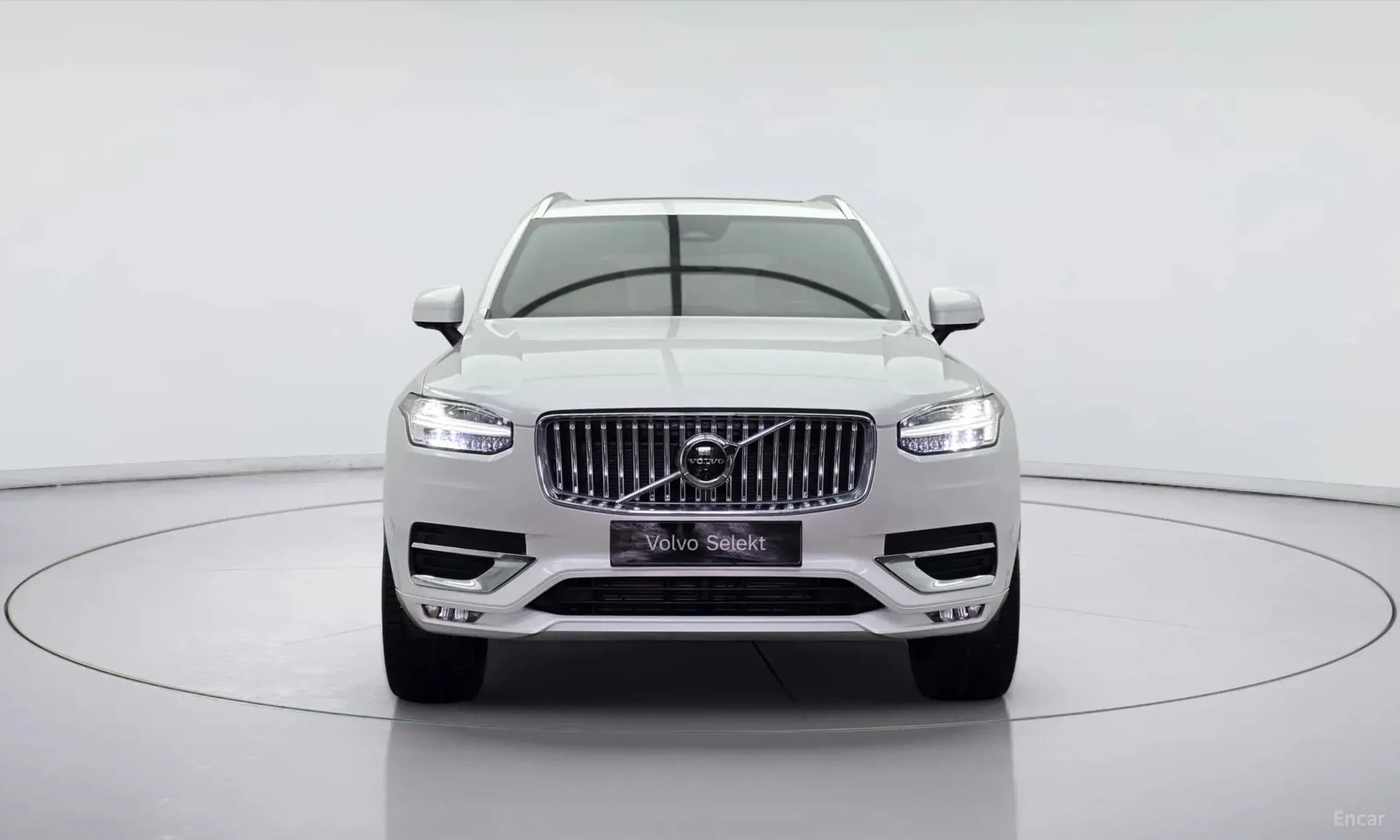 XC90 Gen 2
