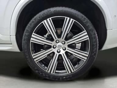XC90 Gen 2