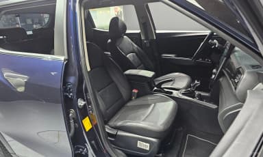 Berry New Tivoli