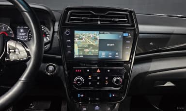 Berry New Tivoli