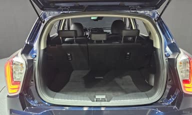 Berry New Tivoli