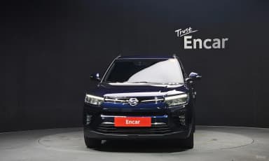 Berry New Tivoli