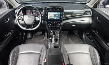 Berry New Tivoli