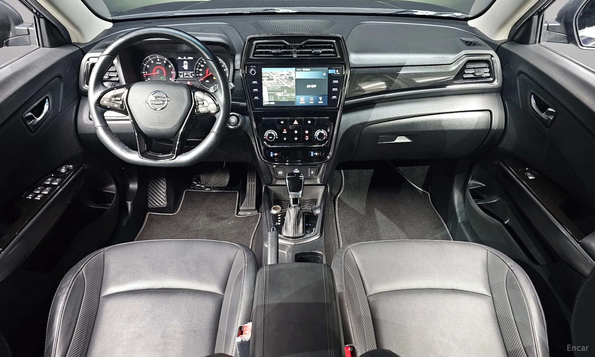 Berry New Tivoli