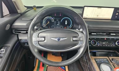 GV80