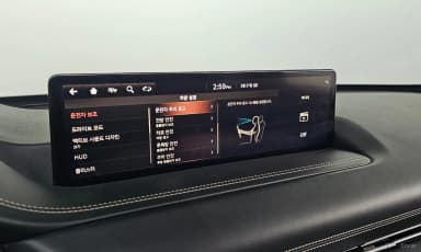 GV80