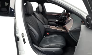 E-Class W214