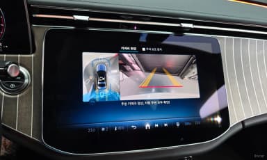 E-Class W214