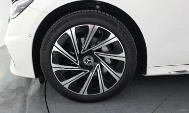 E-Class W214