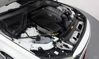 E-Class W214