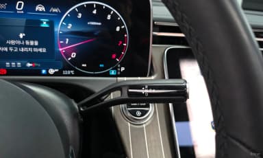 E-Class W214
