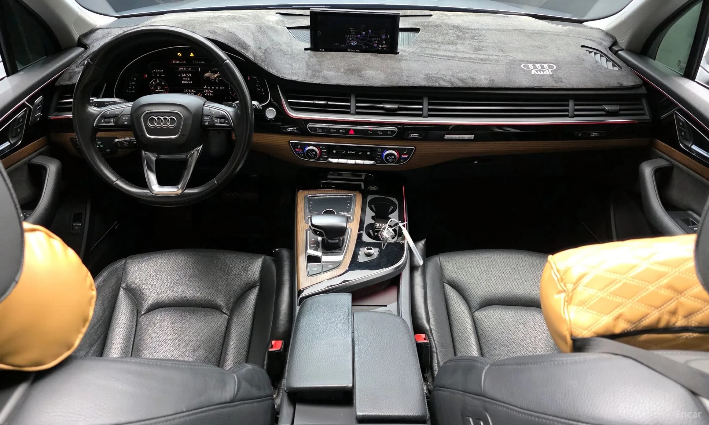 Q7 (4M)