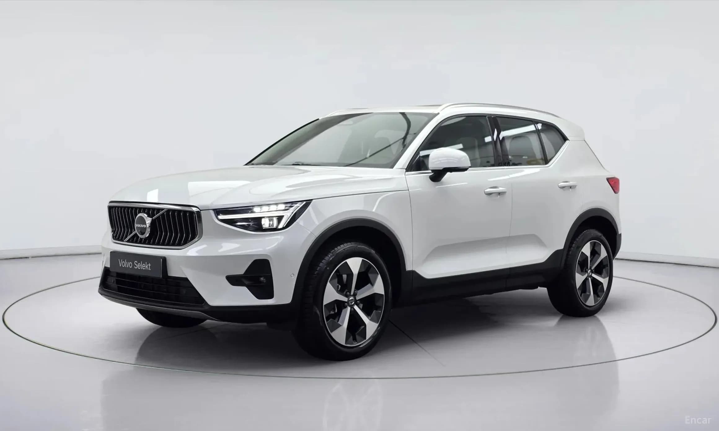 XC40