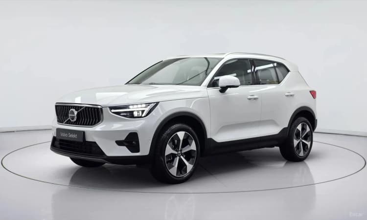 XC40
