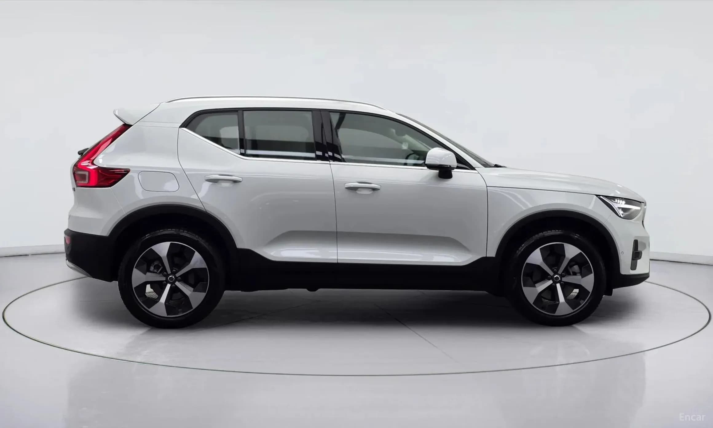 XC40