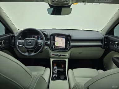 XC40