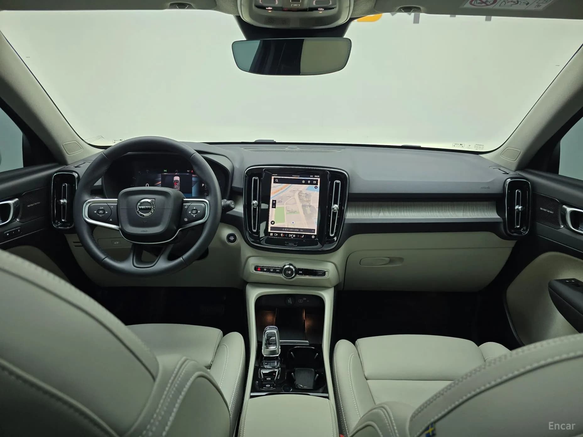XC40