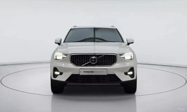 XC40