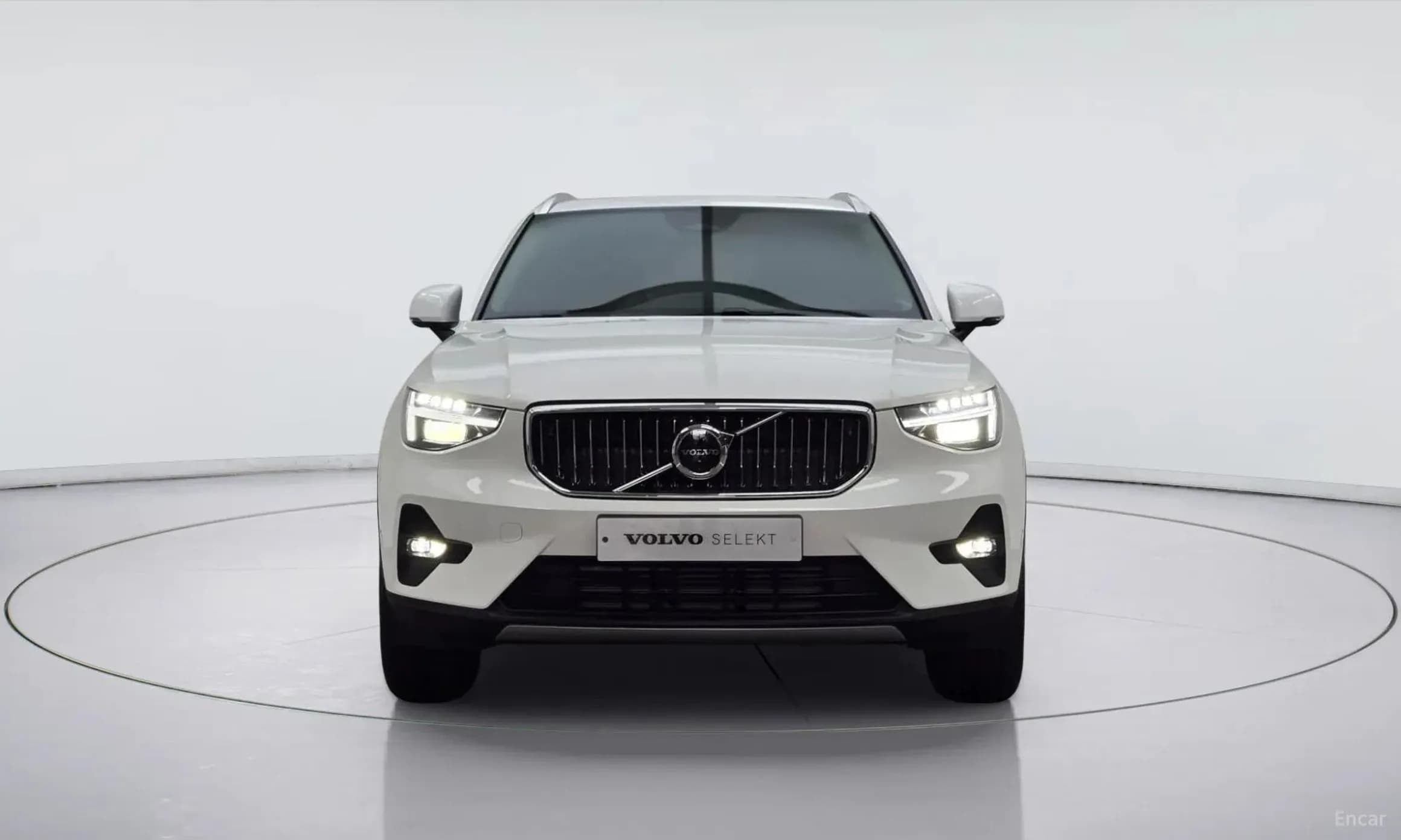 XC40