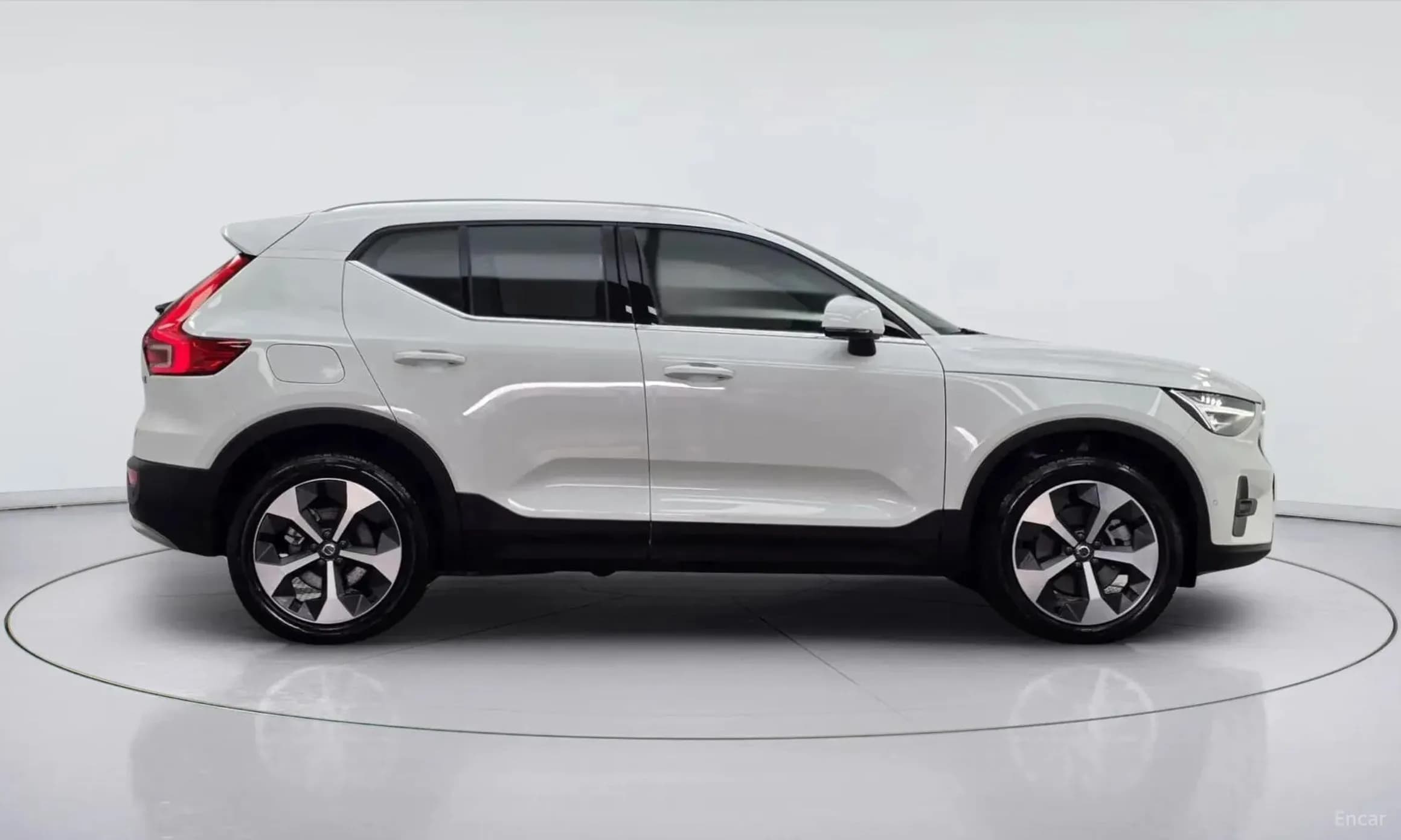 XC40