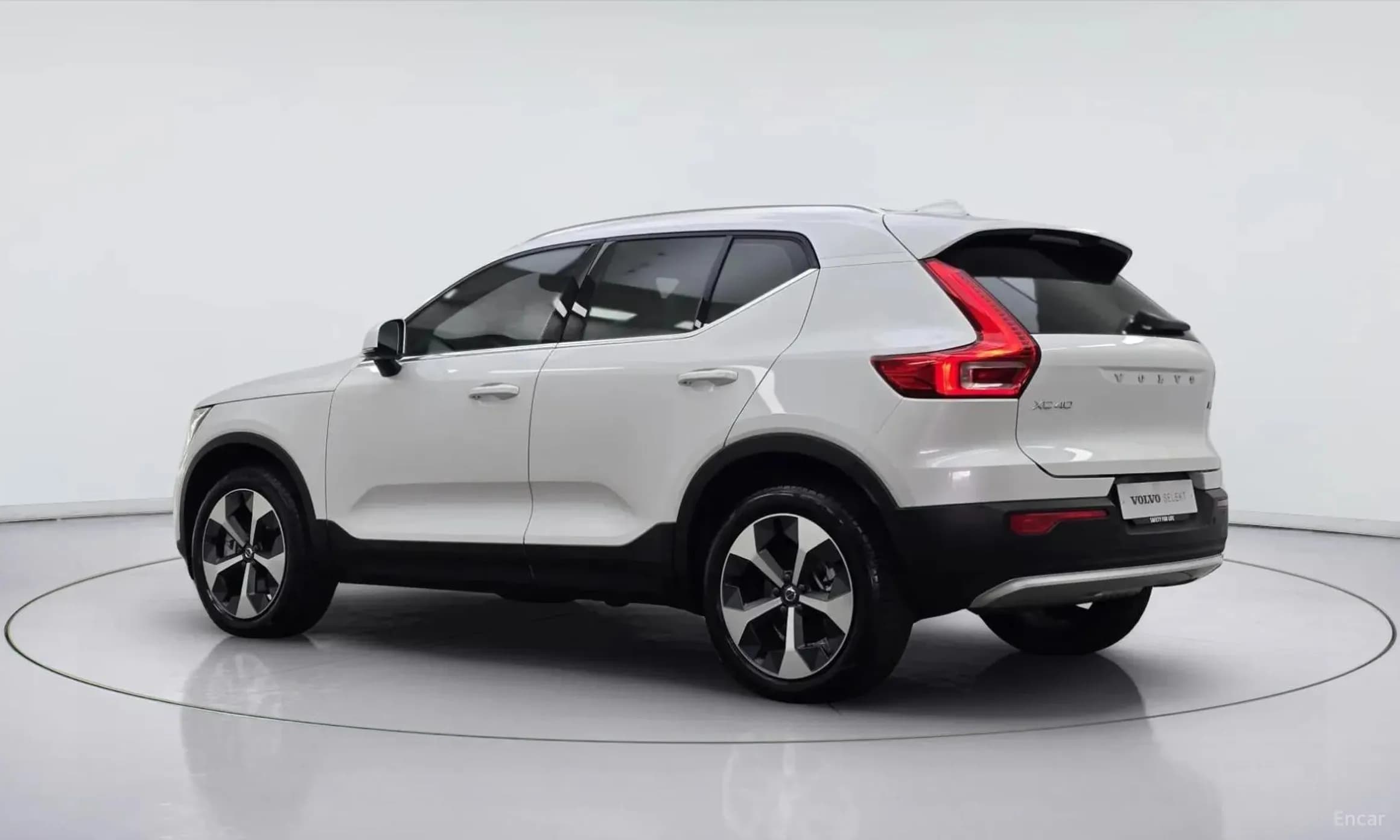 XC40