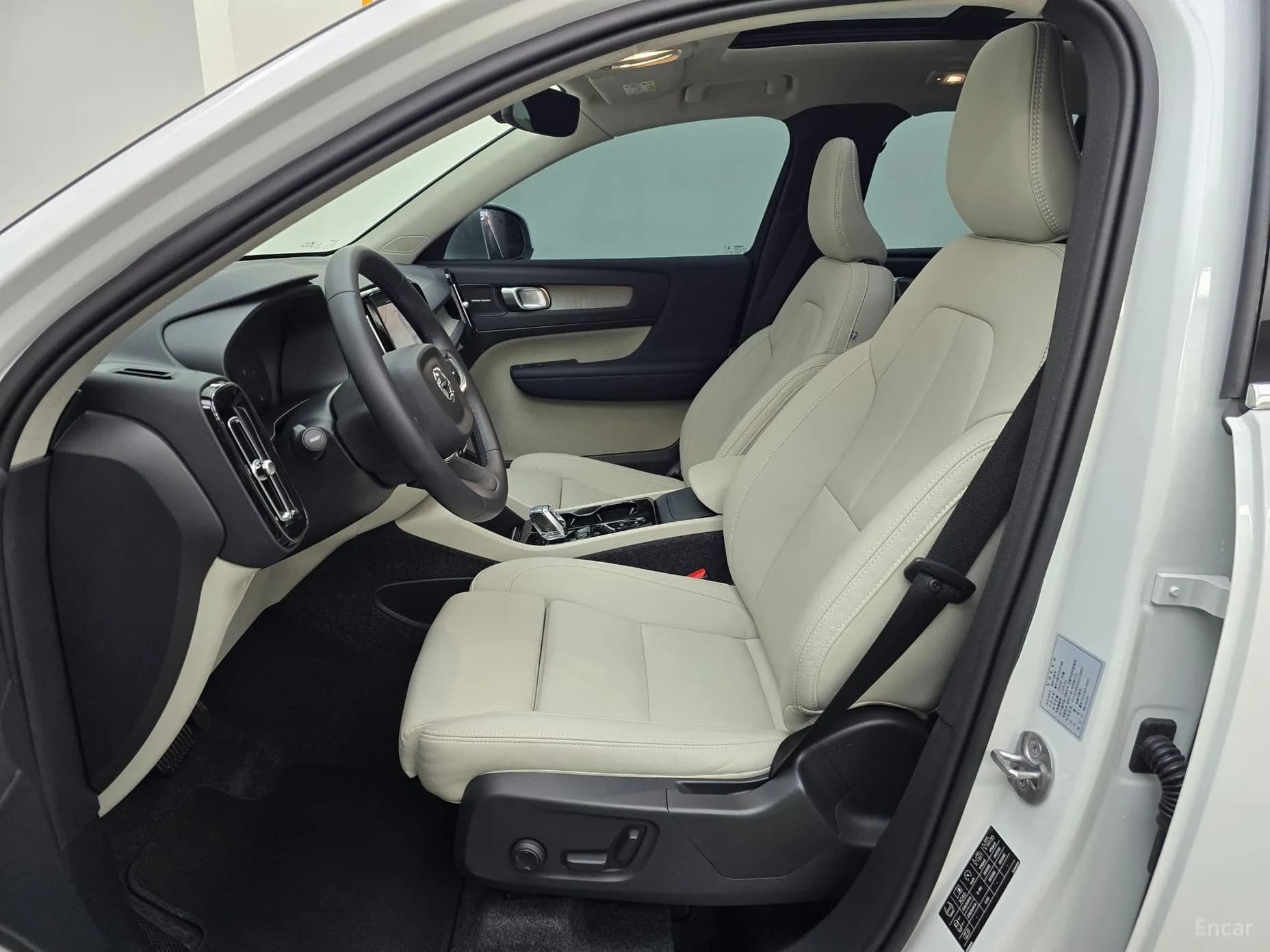 XC40