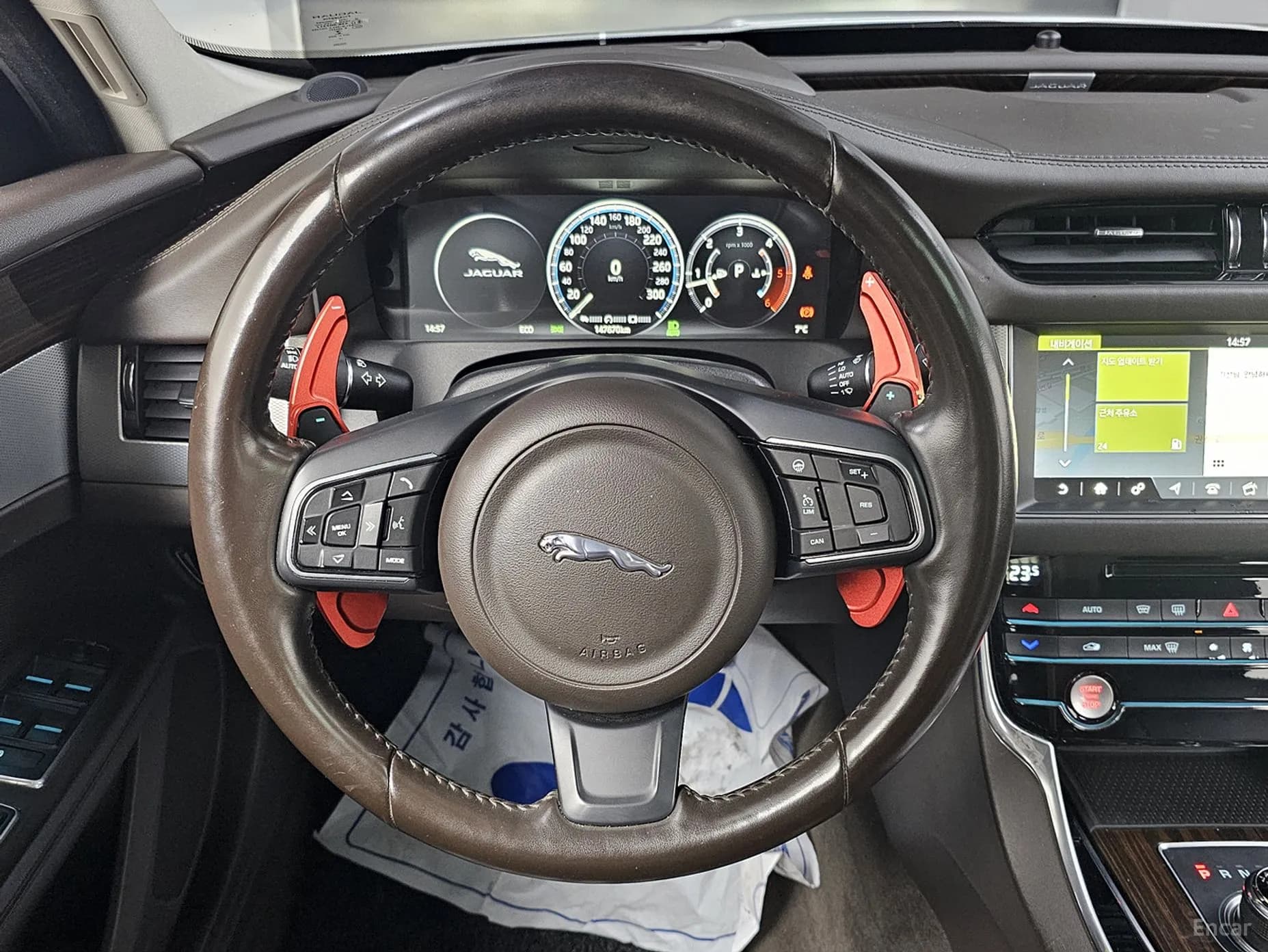 XF (x260)