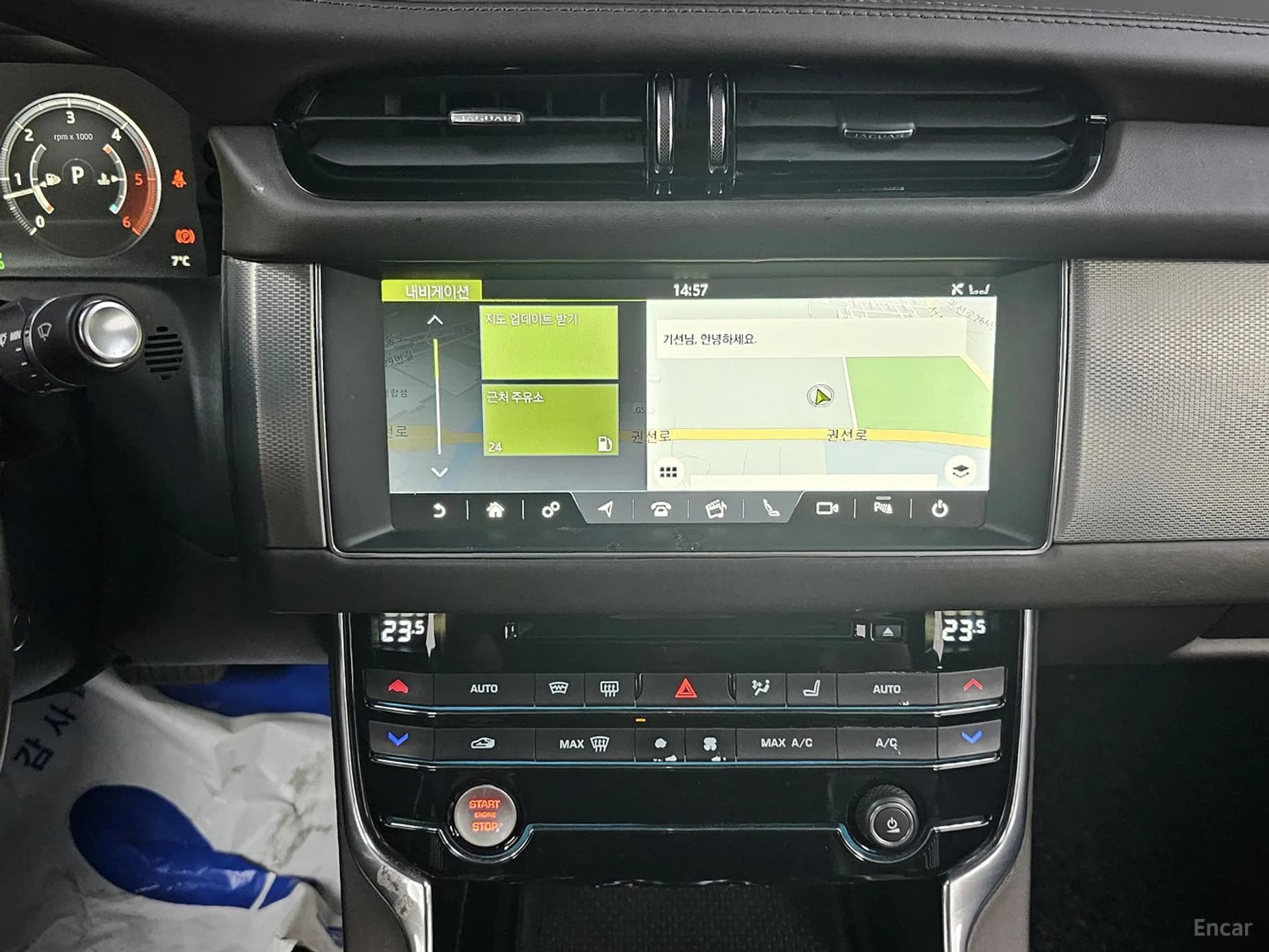XF (x260)