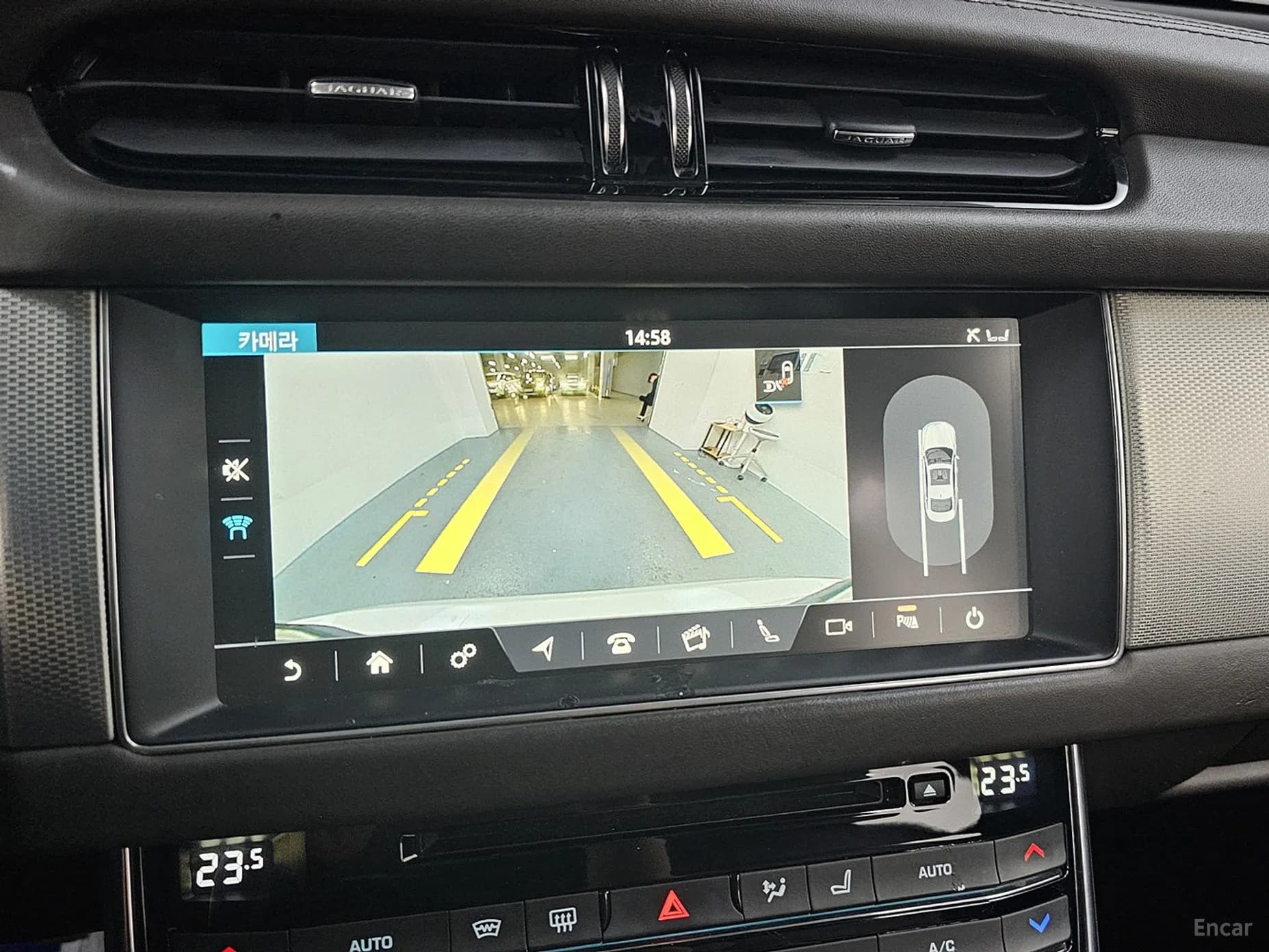 XF (x260)