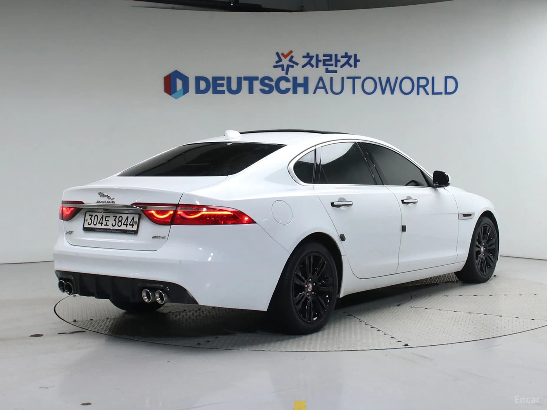 XF (x260)