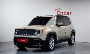 Renegade