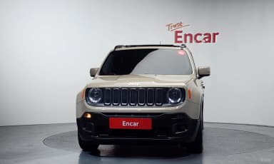 Renegade