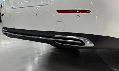 E-Class W214