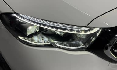E-Class W214