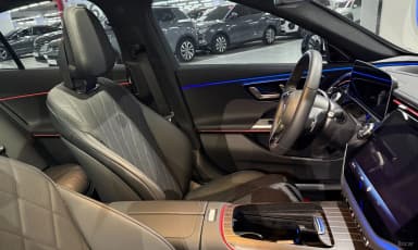 E-Class W214