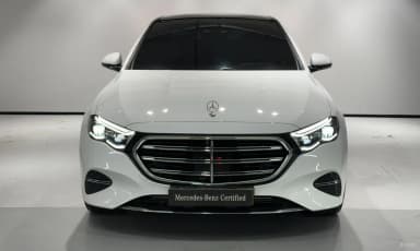 E-Class W214