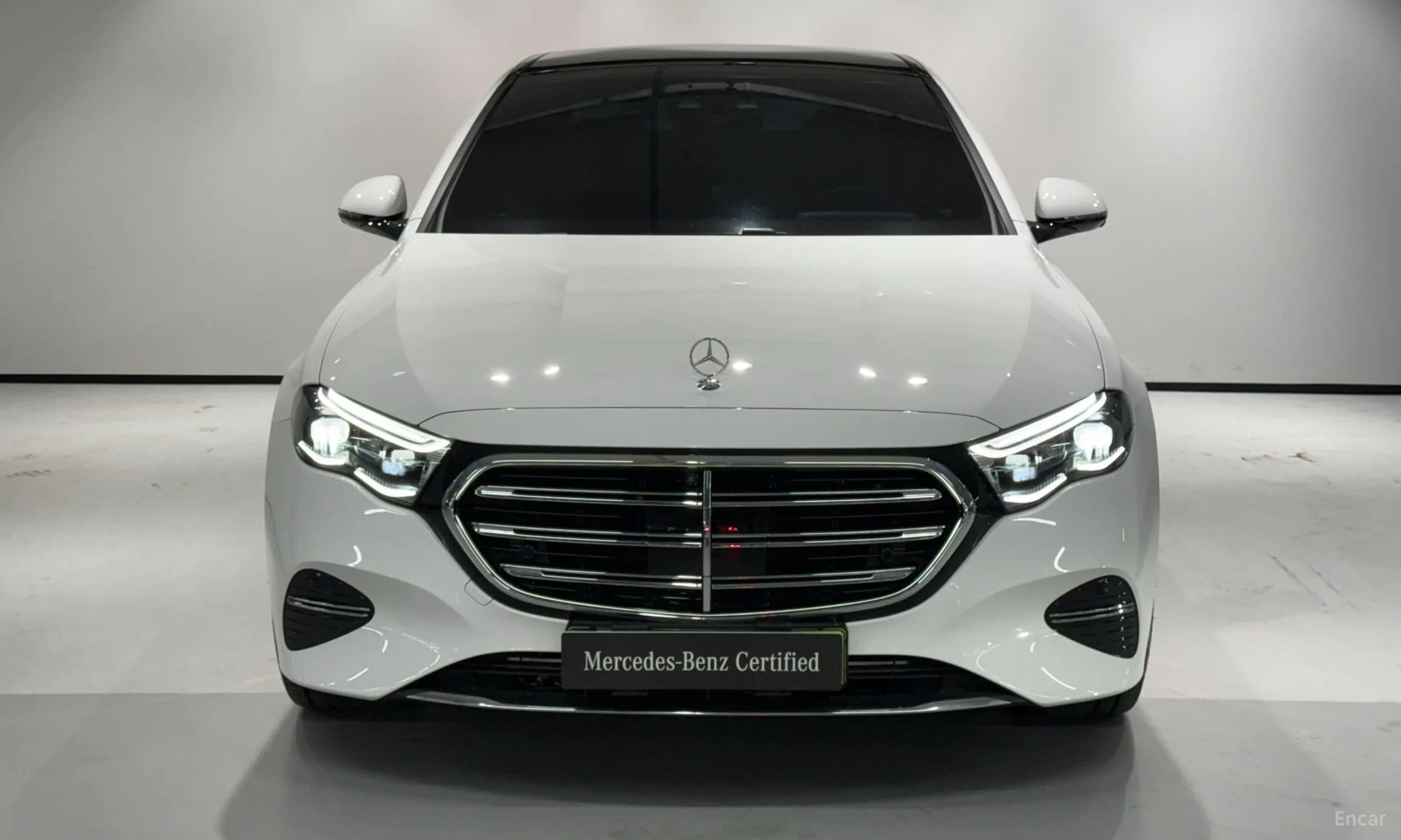 E-Class W214