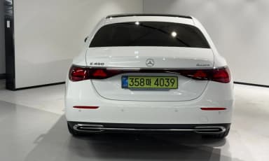 E-Class W214