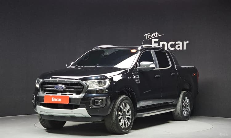 Ranger 3rd Generation