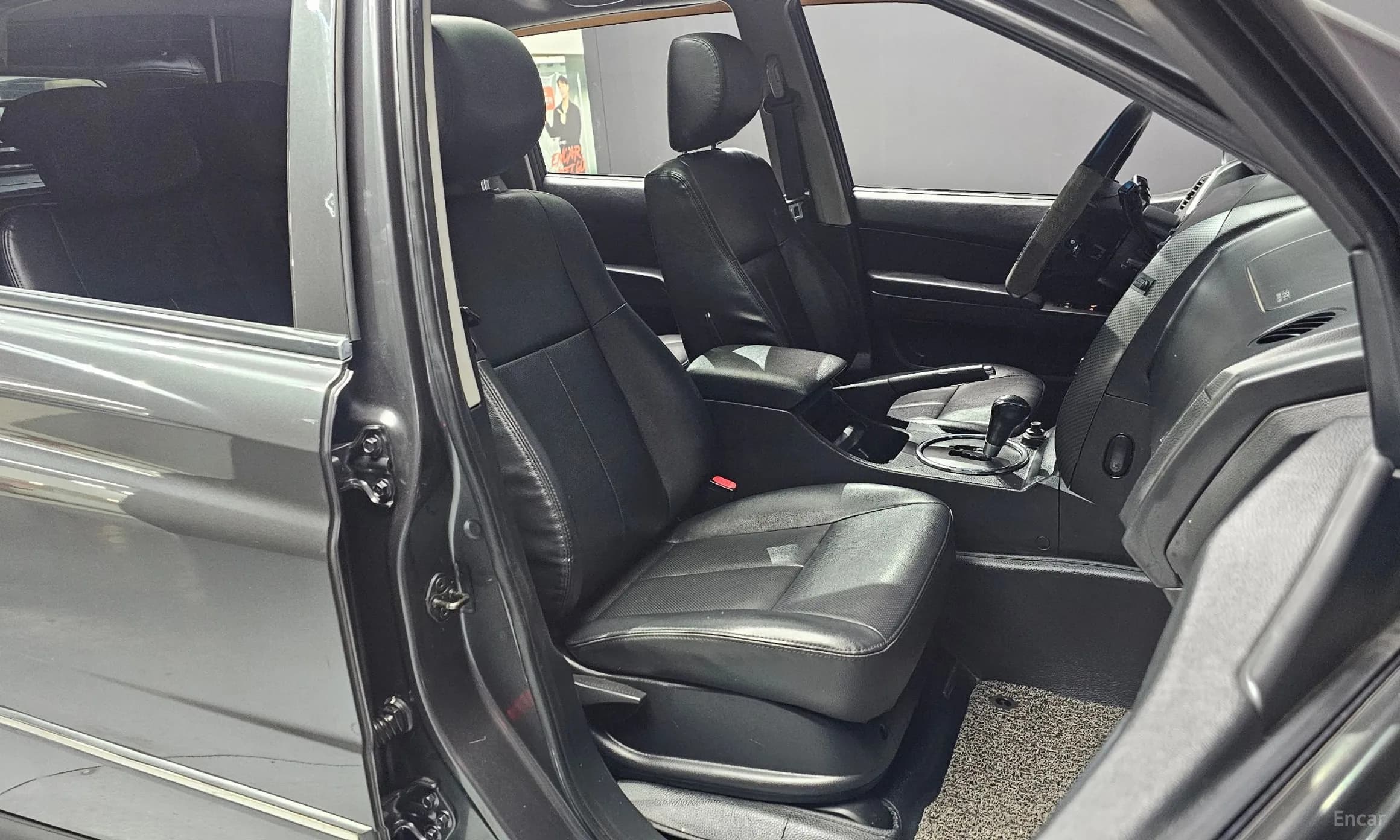 Korando Sports