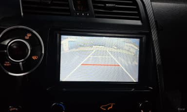 Korando Sports
