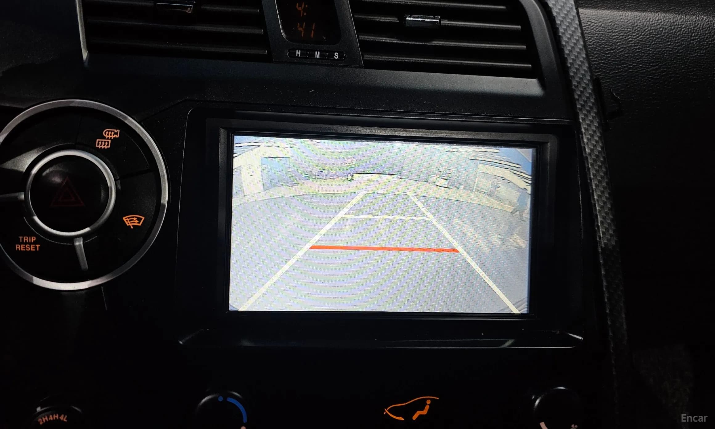 Korando Sports