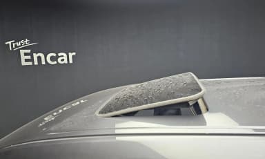 Korando Sports